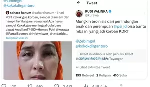 Korban KDRT Jadi Tersangka, Kapolda Metro Jaya Irjen Karyoto Turun Tangan