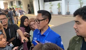 Pemilihan Caleg 2024 Beraroma “Beauty Pageant”