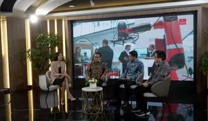 Dipercaya Menjadi Official Partner Country, Indonesia Optimalkan Ajang Hannover Messe 2023