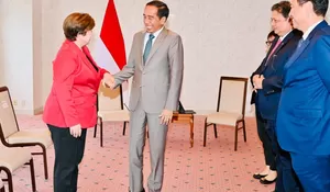 Direktur IMF Sebut Pertumbuhan Ekonomi Indonesia Jauh di Atas Rata-rata