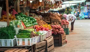 Survei: Pemimpin Selanjutnya Perlu Kendalikan Harga Kebutuhan Pokok