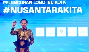 Cawe-Cawe Jokowi, Sebagai Kepala Negara atau Kader Partai?