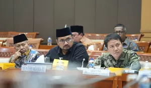 Menag Sebut Semua Jemaah Sudah Lunasi Biaya Haji Reguler, Fokus Kuota Tambahan