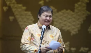 Ini Jurus Jitu Menko Perekonomian Kendalikan Inflasi Selama Lebaran