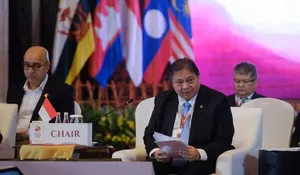 ASEAN Dukung Indonesia Bangun Ekosistem Kendaraan Listrik