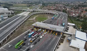 Menhub Mulai Persiapkan Antisipasi Mudik Lebaran 2024