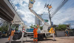 Pemurnian Nikel di Kalimantan Timur Terima Tambahan Pasokan Listrik