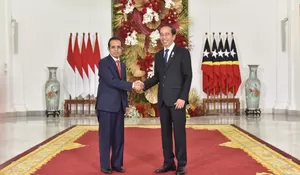 PM Timor-Leste Pastikan Hadir di KTT ke-42 ASEAN di Labuan Bajo