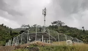 Akibat Korupsi Menara BTS 4G Johnny G. Plate Rugikan 6 Pulau. Benarkah?