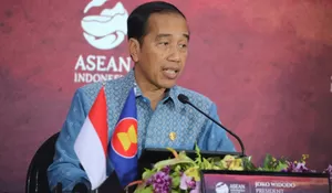KTT ASEAN 2023 Sepakati Perlindungan Pekerja Migran