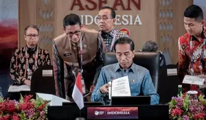 Hasil KTT IMT-GT Diyakini Perkuat Konektivitas dan Pariwisata di Tiga Negara