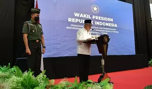 Pemerintah Targetkan Nol Kemiskinan Ekstrem di 2024