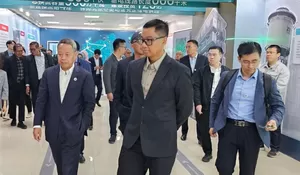 PLN Jajaki Pengembangan Sistem Smart Grid Terintegrasi