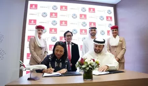 Kemenparekraf Gandeng Emirates Kembangkan Pemasaran Sektor Pariwisata Indonesia