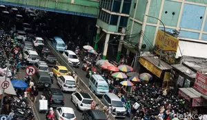 Simak! Ini Kiat Sukses Usaha Jasa Valet Parking