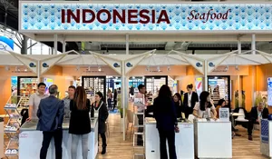 KKP Catatkan Nilai Transaksi Potensial USD54,6 Juta di SEG Barcelona