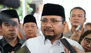 Penembakan di Kantor MUI, Menag: Pelaku Salah Pahami Agama