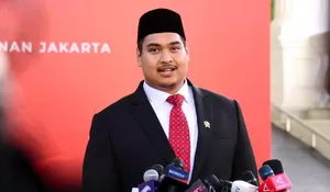 Menpora Dito Berencana Ajukan Program LPDP untuk Olahraga