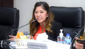 Meutya Hafid: KPID Sumut Perlu Kawal Informasi Pemilu 2024