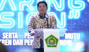 Kemenag Perpanjang Pendaftaran Beasiswa Indonesia Bangkit hingga 10 Juli 2023