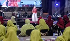 PAUD Berperan Penting Ciptakan Generasi Muda Berkarakter Positif