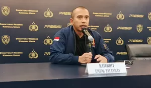 Kasus Penipuan Jual Beli Iphone, Polda Metro Belum Tangkap Si Kembar Rihana Rihani