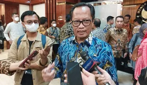 Satgas TPPU Mulai Kejar Transaksi Mencurigakan Temuan PPATK