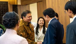 Investasi Tiongkok dengan Indonesia, Pulihkan Perekonomian?