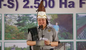 Closed Loop, Program Untuk Sejahterakan Petani