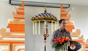 RI Berharap Jadi Anggota Dewan Eksekutif UNESCO 2023-2027