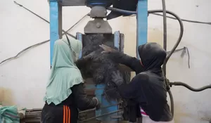 44 Resi Telah Diterbitkan, KKP Gencarkan Implementasi SRG Perikanan