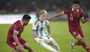 Praktik Fun Game, Perlukah Bertanding dengan Tim Besar?