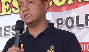 Kasus Penipuan PO Iphone Rihana dan Rihani Naik ke Penyidikan