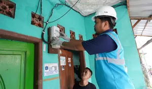 PLN Siapkan Smart Meter, Pelanggan Bisa Pantau Tagihan Realtime