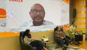 Pakar TIK: Artificial Intelligence Akan Menguasai Dunia