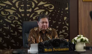 Pemerintah Prioritaskan 7 Sektor Dalam Kampanye Making Indonesia 4.0