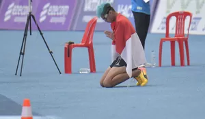 Asean Para Games Kamboja, Kontingen Indonesia Tempati Urutan Teratas Sementara, 31 Emas