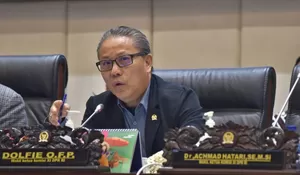 Komisi XI Minta Bappenas Pertajam Program Kerja di Akhir Periode Pemerintahan