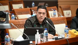 Komisi I DPR RI Ingatkan Pemerintah Jangan Kalah Dengan KKB Papua di Medsos