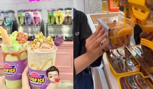 Wajib Coba! Ini 4 Menu Jajanan Favorit di PRJ