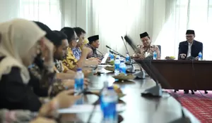 Kemenag Gelar Pemantauan Hilal Serentak di 99 Titik, 18 Juni