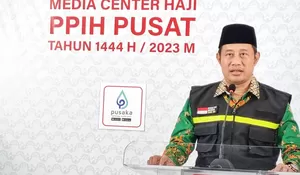 Jemaah Haji Diimbau Hindari Sengatan Cuaca Panas Saat Lempar Jumrah, Boleh Sore atau Malam