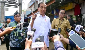 Libur Iduladha Jadi 3 Hari, Ini SKB Perubahan Libur Nasional dan Cuti Bersama