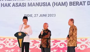 Kisah Pelanggaran HAM  Berat, Saat Mahasiswa Indonesia Tidak Bisa Kembali ke Tanah Air