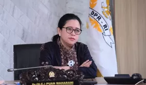 Puan Maharani Targetkan RUU Kesehatan Disahkan Jadi UU Sebelum 13 Juli 2023