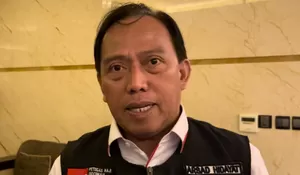 Layanan Pos Kesehatan Satelit Disiapkan bagi Jemaah Haji di Makkah