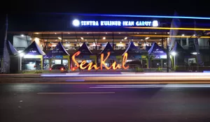 KKP Hadirkan Sentra Kuliner Ikan di Garut