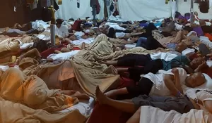 Buruknya Pelayanan Jemaah Haji Indonesia, Pemerintah Diminta Perbaiki Kontrak Kerja dengan Arab Saudi