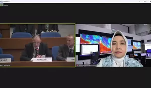 Indonesia Rawan Tsunami, BMKG Dorong Pembentukan Tsunami Ready Community