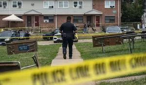 Kekerasan Bersenjata AS Meningkat, WNI Diminta Waspada